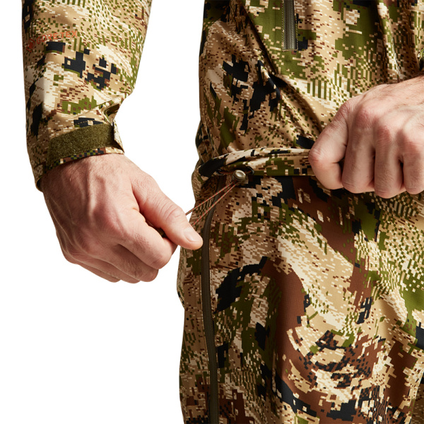 Куртка Dew Point Jacket New (Мужской; XL; Optifade Subalpine)